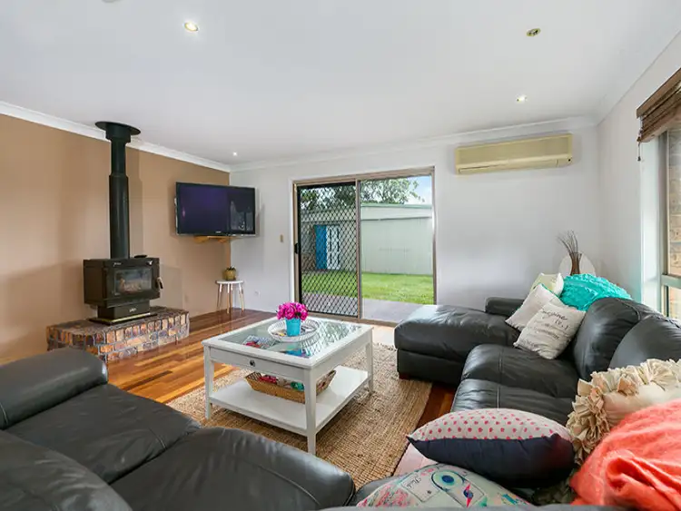 Sixth view of Homely house listing, 77 Albert Road, Draper QLD 4520