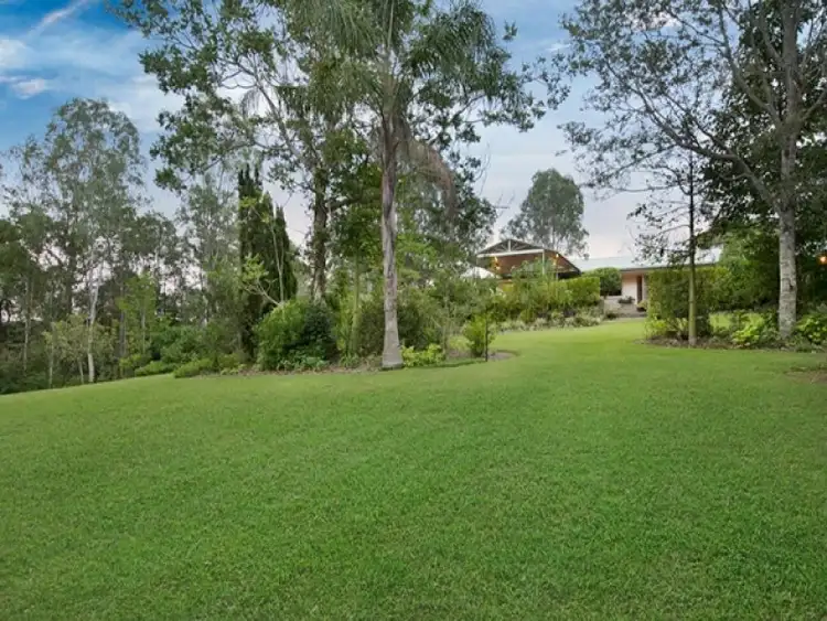 Main view of Homely house listing, 4 Arnan Court, Samford Valley QLD 4520