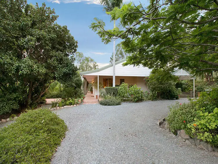 Fourth view of Homely house listing, 4 Arnan Court, Samford Valley QLD 4520