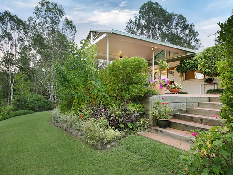 Sixth view of Homely house listing, 4 Arnan Court, Samford Valley QLD 4520