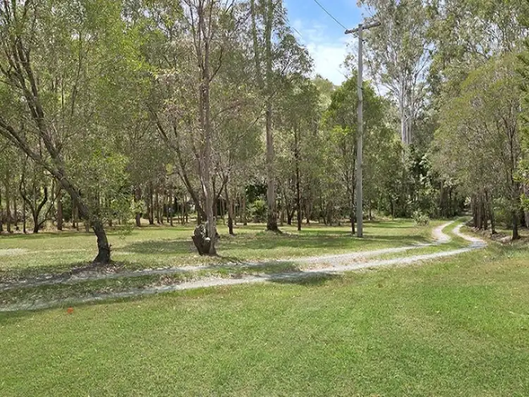 Second view of Homely house listing, 49 McCombe Road, Camp Mountain QLD 4520