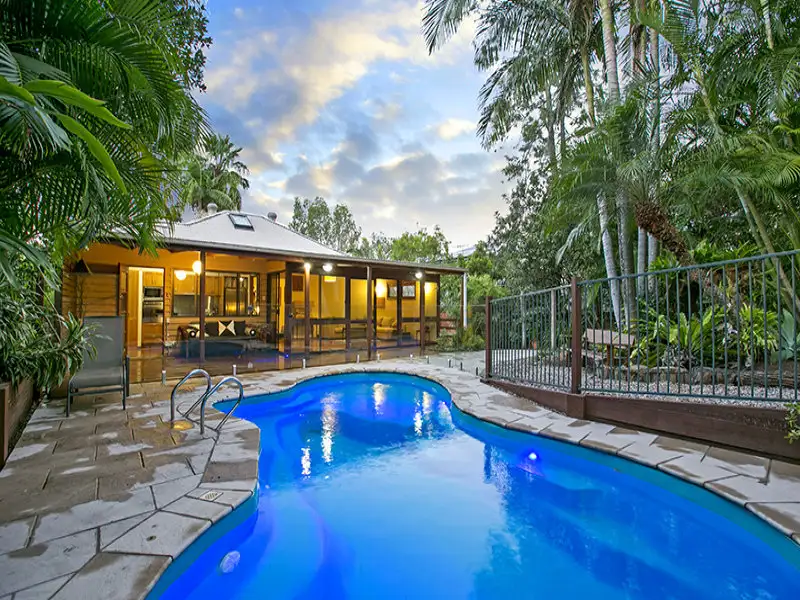 Main view of Homely house listing, 54 Menin Road, Corinda QLD 4075