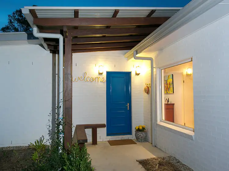 Second view of Homely house listing, 160 Armstrong Creek Rd, Armstrong Creek QLD 4520