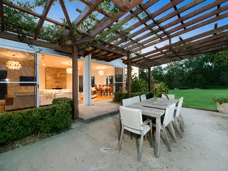 Third view of Homely house listing, 160 Armstrong Creek Rd, Armstrong Creek QLD 4520