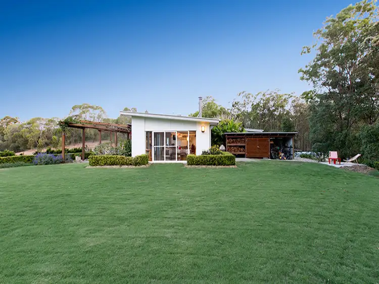 Fourth view of Homely house listing, 160 Armstrong Creek Rd, Armstrong Creek QLD 4520