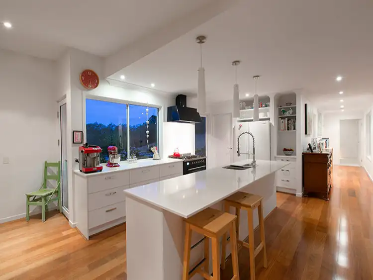 Fifth view of Homely house listing, 160 Armstrong Creek Rd, Armstrong Creek QLD 4520