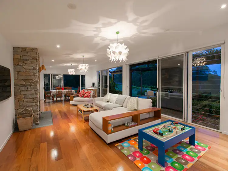 Sixth view of Homely house listing, 160 Armstrong Creek Rd, Armstrong Creek QLD 4520