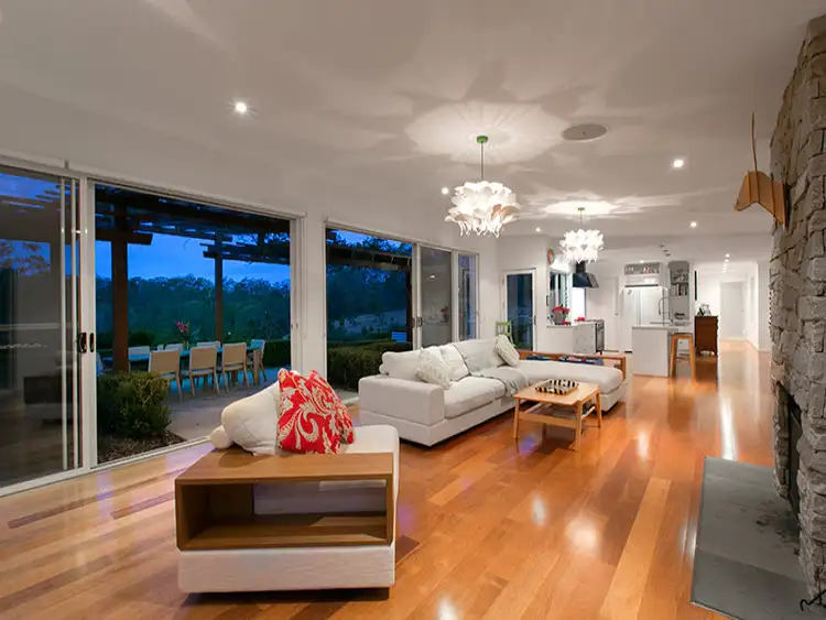 Seventh view of Homely house listing, 160 Armstrong Creek Rd, Armstrong Creek QLD 4520