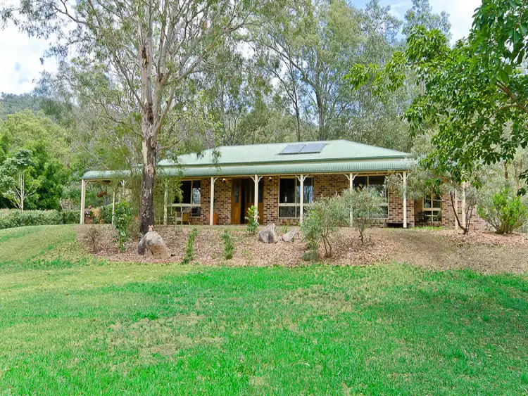 Main view of Homely house listing, 212 Hulcombe Road, Highvale QLD 4520