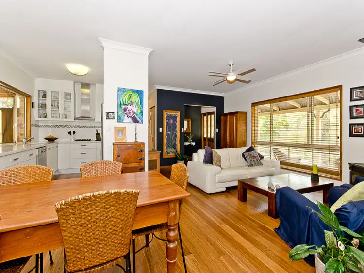 Second view of Homely house listing, 212 Hulcombe Road, Highvale QLD 4520