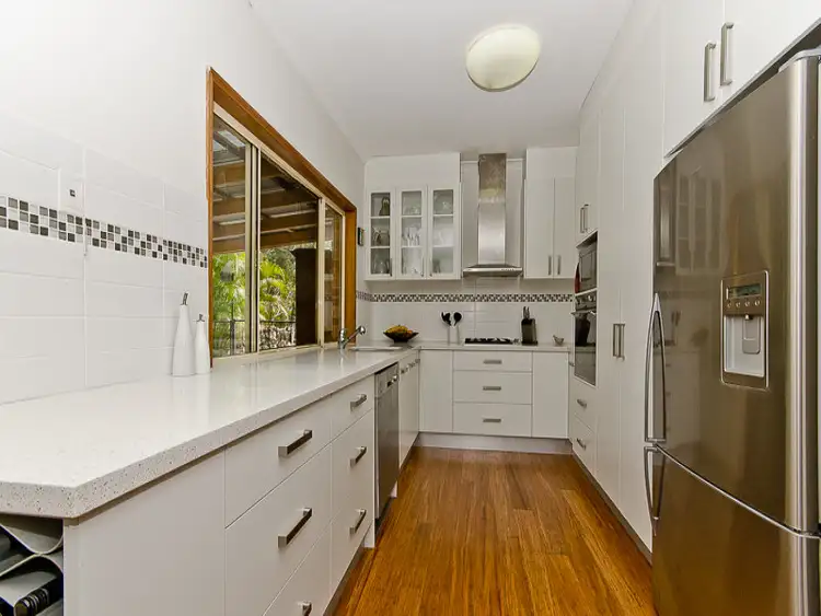 Fourth view of Homely house listing, 212 Hulcombe Road, Highvale QLD 4520