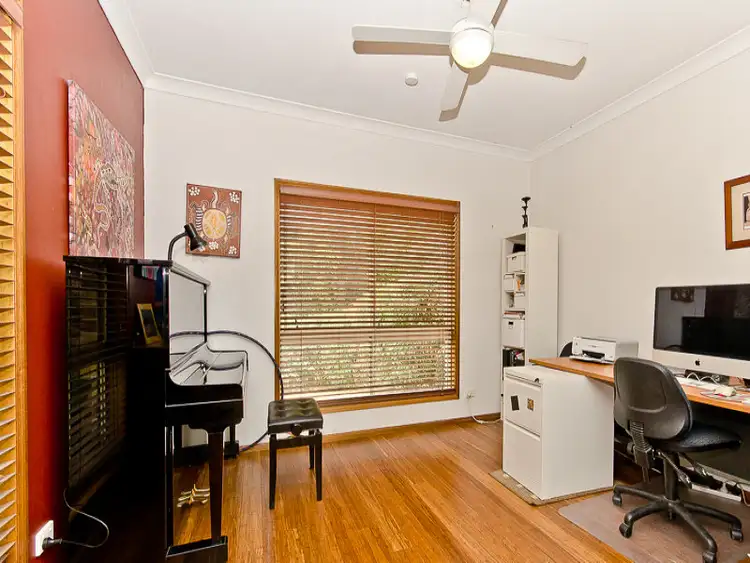 Fifth view of Homely house listing, 212 Hulcombe Road, Highvale QLD 4520