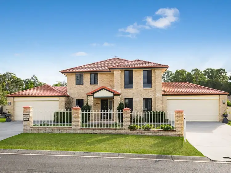Main view of Homely house listing, 6 Chalmers Court, Samford Village QLD 4520