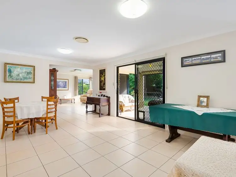 Second view of Homely house listing, 6 Chalmers Court, Samford Village QLD 4520