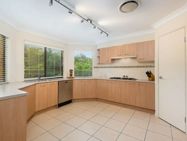 Fourth view of Homely house listing, 6 Chalmers Court, Samford Village QLD 4520