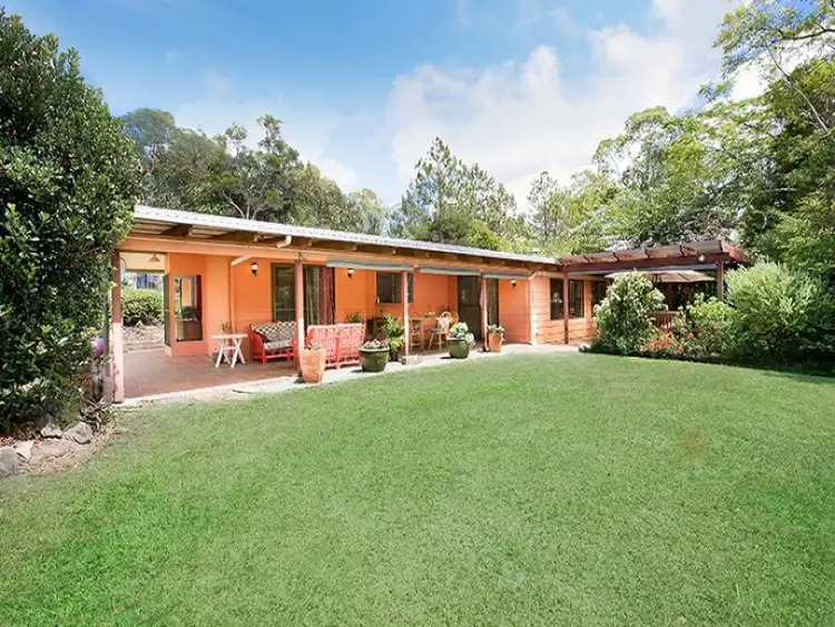 49 McCombe Road, Camp Mountain QLD 4520