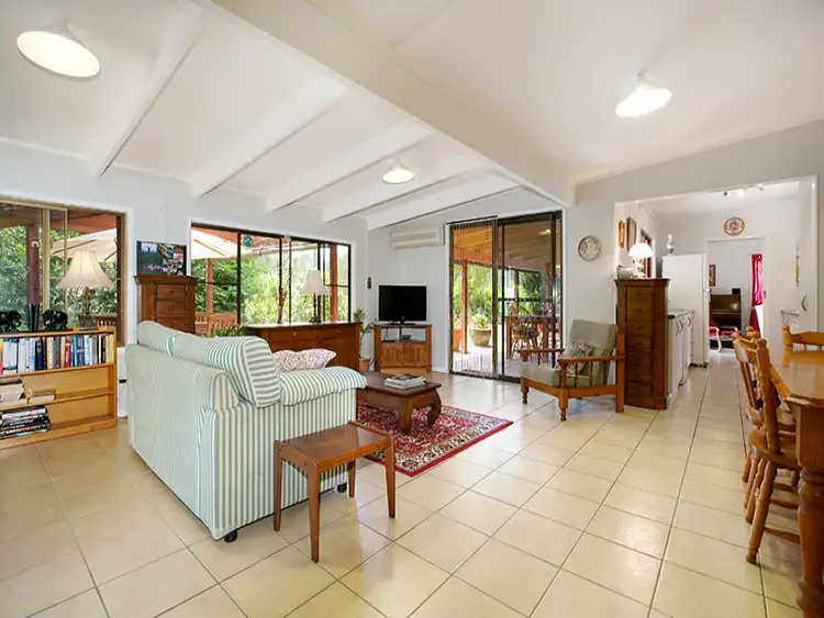Second view of Homely house listing, 49 McCombe Road, Camp Mountain QLD 4520