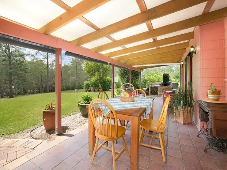 Fourth view of Homely house listing, 49 McCombe Road, Camp Mountain QLD 4520
