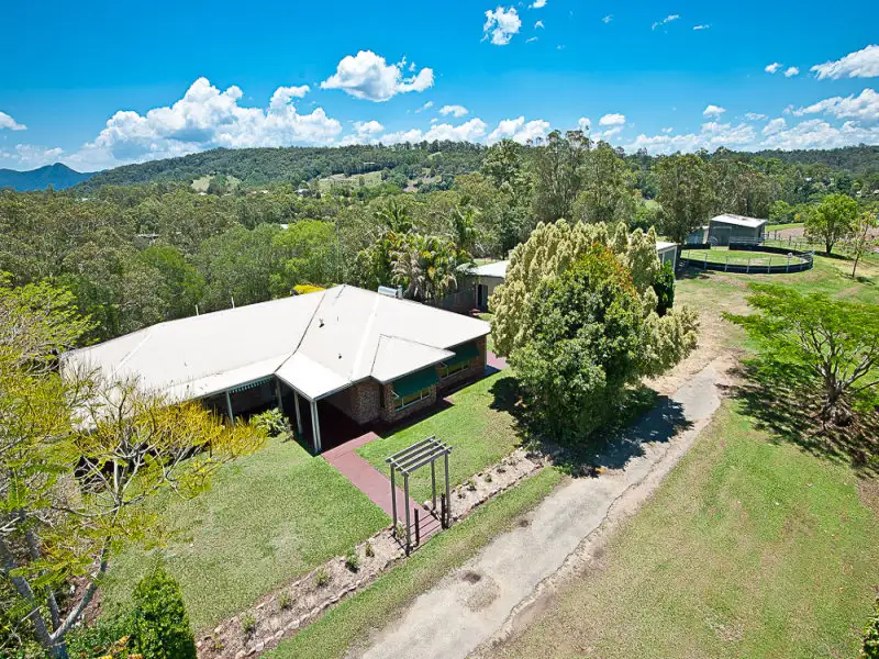 Main view of Homely house listing, 77 Albert Road, Draper QLD 4520