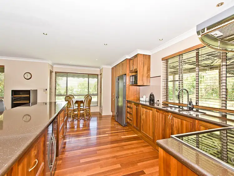Fourth view of Homely house listing, 77 Albert Road, Draper QLD 4520