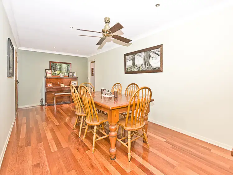 Fifth view of Homely house listing, 77 Albert Road, Draper QLD 4520
