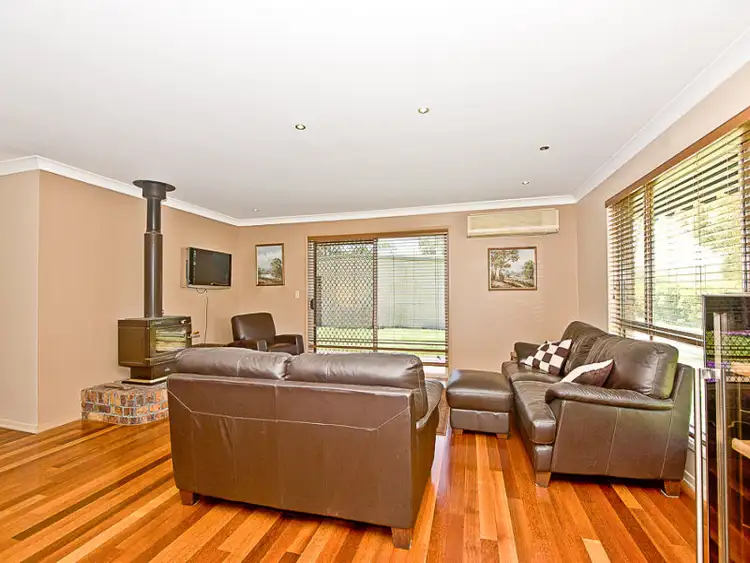Sixth view of Homely house listing, 77 Albert Road, Draper QLD 4520