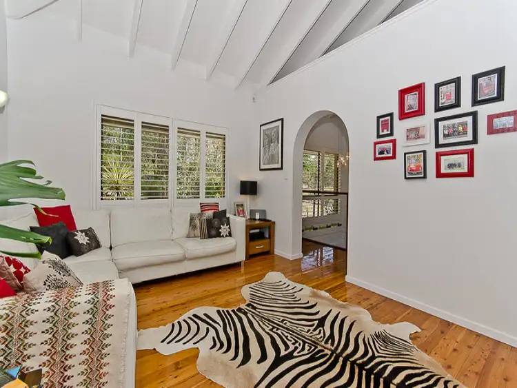 Fourth view of Homely house listing, 76 Wights Mountain Rd, Samford Valley QLD 4520