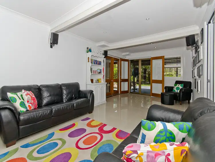 Sixth view of Homely house listing, 76 Wights Mountain Rd, Samford Valley QLD 4520