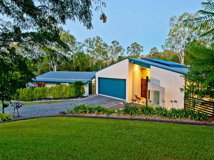1 Sheppard Street, Samford Valley QLD 4520