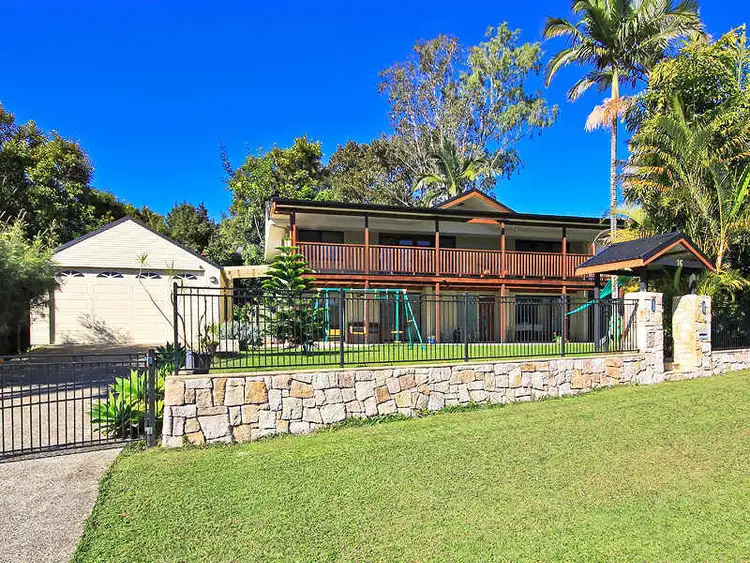 Main view of Homely house listing, 16 Junction Street, Samford Village QLD 4520