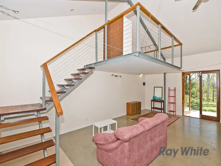 Third view of Homely house listing, 8 Grandview Court, Camp Mountain QLD 4520