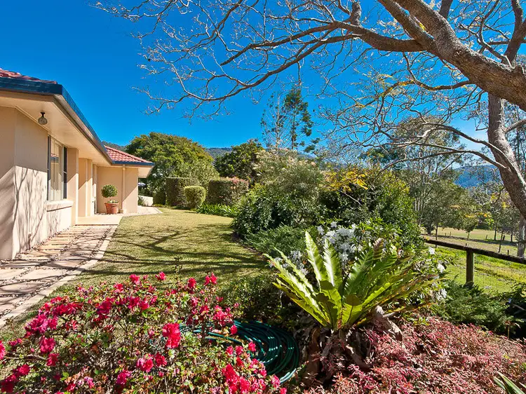 117 Smiths Road, Wights Mountain QLD 4520