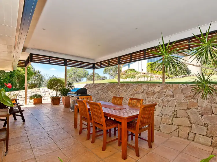 Fourth view of Homely house listing, 117 Smiths Road, Wights Mountain QLD 4520