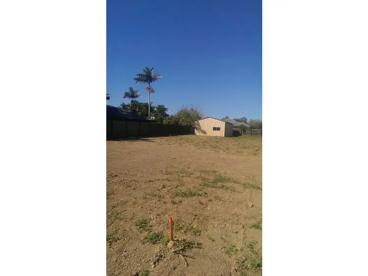 Second view of Homely land listing, Lot 2 Isis Road, Lawnton QLD 4501