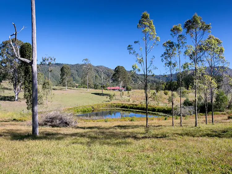 Main view of Homely land listing, 3 Parragilga Close, Wights Mountain QLD 4520