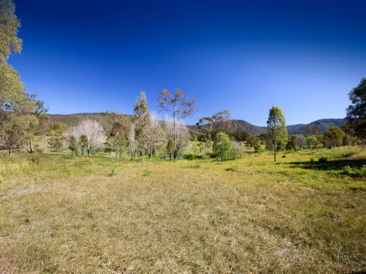 Second view of Homely land listing, 3 Parragilga Close, Wights Mountain QLD 4520