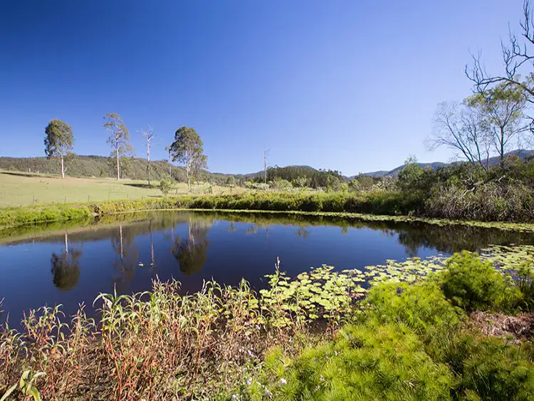 Third view of Homely land listing, 3 Parragilga Close, Wights Mountain QLD 4520
