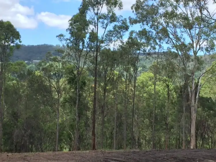 Main view of Homely land listing, Lot 2 Parragilga Close, Wights Mountain QLD 4520