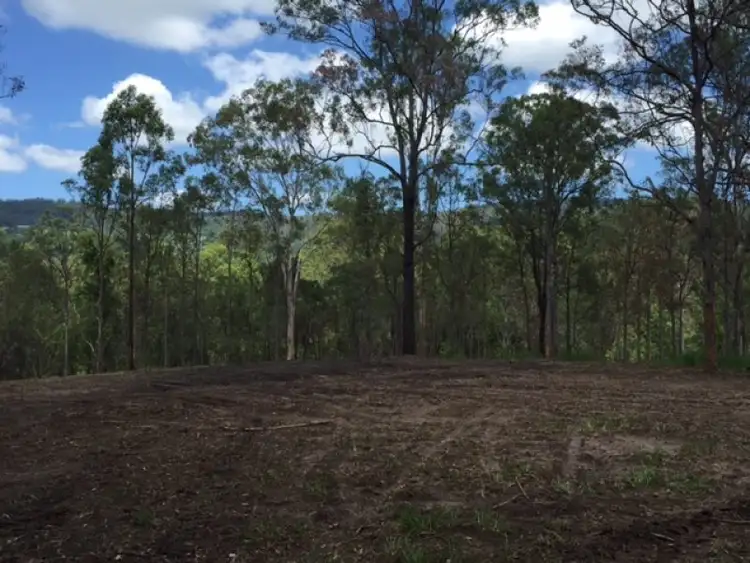 Second view of Homely land listing, Lot 2 Parragilga Close, Wights Mountain QLD 4520