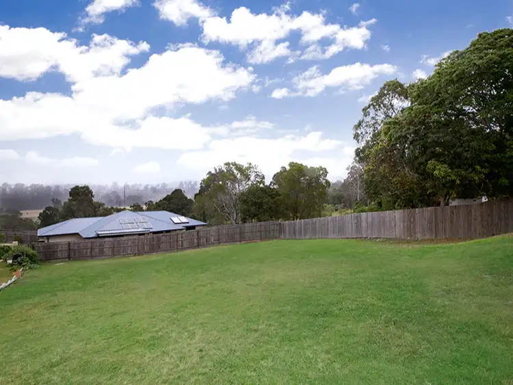 Main view of Homely land listing, 138 Cedar Creek Road, Upper Kedron QLD 4055