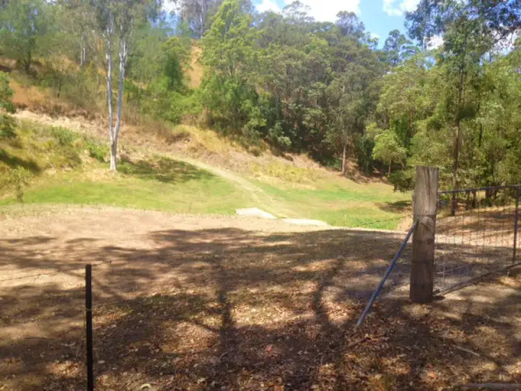 Third view of Homely land listing, 9 Halls Road, Cedar Creek QLD 4520