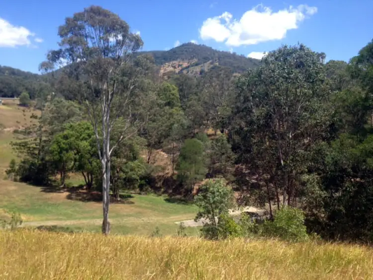 Seventh view of Homely land listing, 9 Halls Road, Cedar Creek QLD 4520