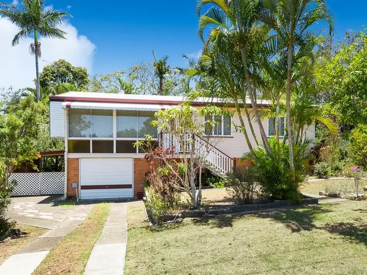 46 Summerfield Street, Aspley QLD 4034