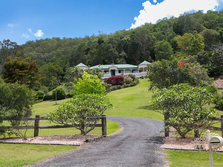 44 Midwood Court, Samford Valley QLD 4520