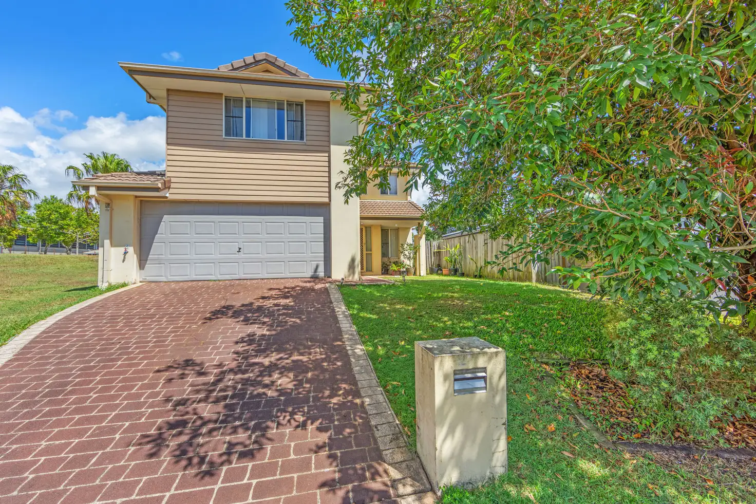 Main view of Homely house listing, 2 Kingfisher Place, Coomera QLD 4209