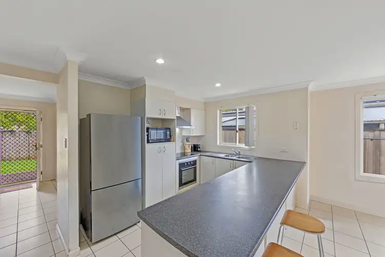 Second view of Homely house listing, 2 Kingfisher Place, Coomera QLD 4209