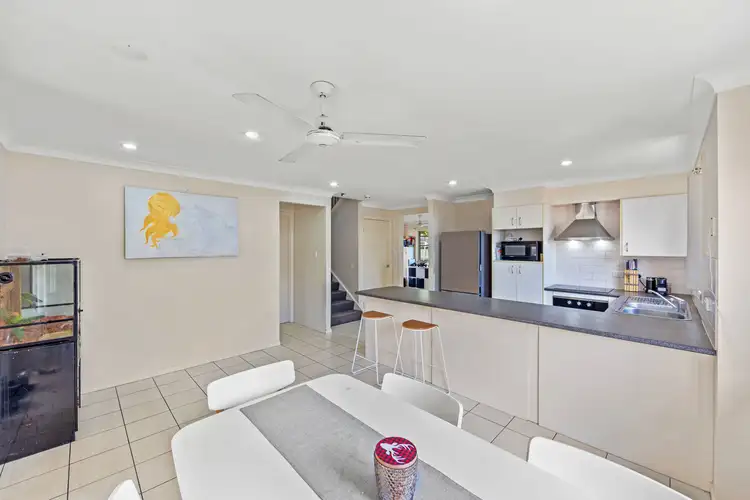 Third view of Homely house listing, 2 Kingfisher Place, Coomera QLD 4209