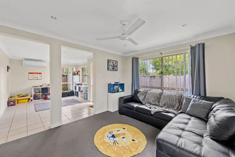 Fourth view of Homely house listing, 2 Kingfisher Place, Coomera QLD 4209