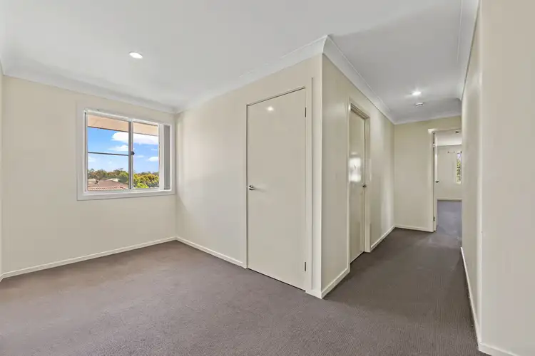 Fifth view of Homely house listing, 2 Kingfisher Place, Coomera QLD 4209