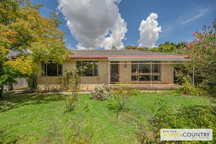 38 Grafton Road, Armidale NSW 2350